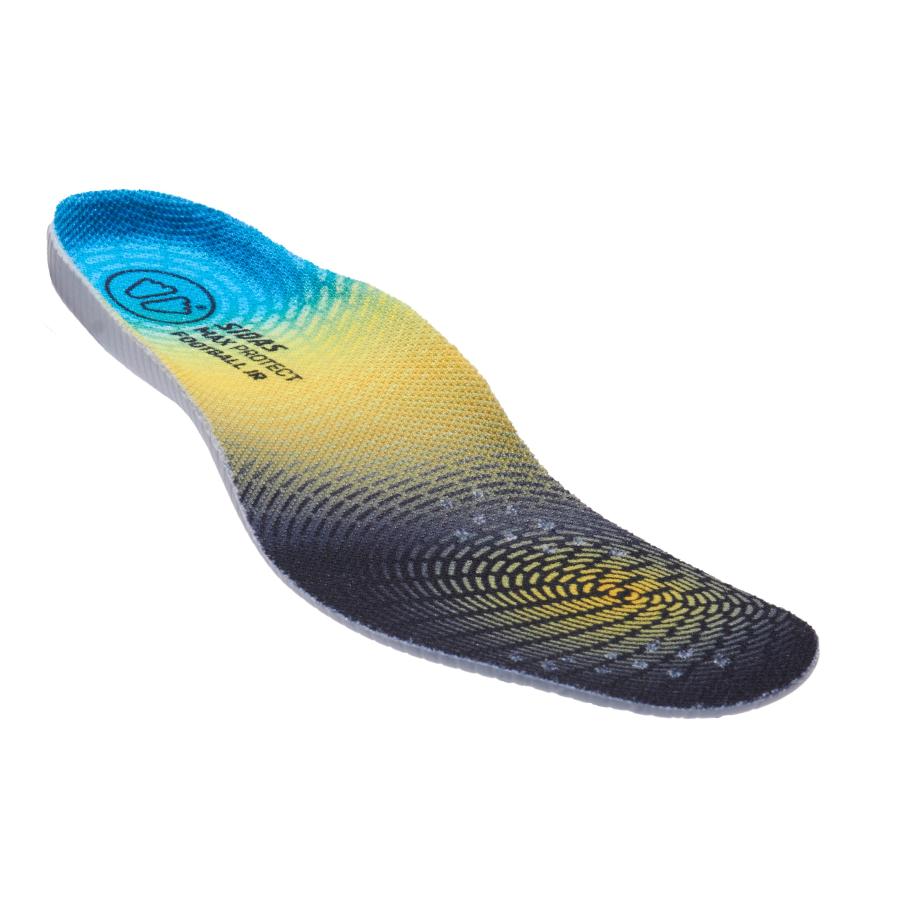 SIDAS（シダス） マックスプロテクト フットボール ジュニア