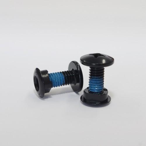 UNION BINDING ユニオン用 パーツ U) ヒールカップ調整ビス/B 即納