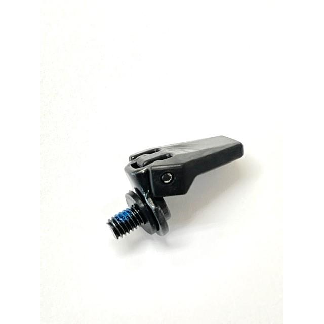 UNION BINDING ユニオン・　トゥストラップ長さ調整ビス/D　BLACK 即納　 |  | 03