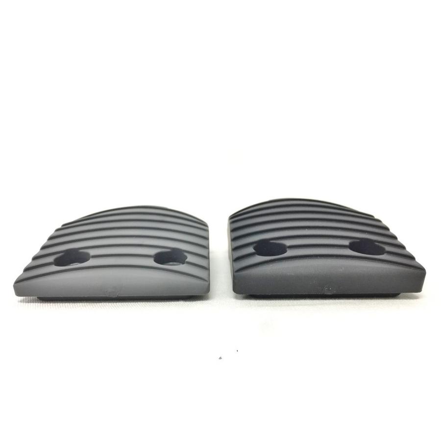 スノーボード UPZ RACE HEEL ADAPTER - 4.5 OPTION PARTS UPZ PARTS RACE HEEL ADAPTER -4.5 即納 アルペンスノーボード