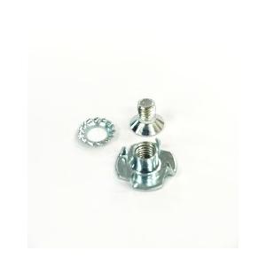 UPZ バックル取付ビスセット 即納 アルペンスノーボード ハードブーツ