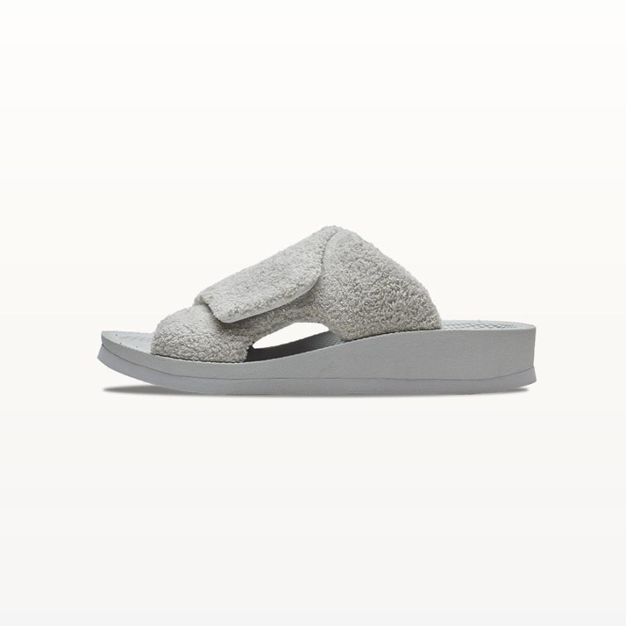 SIDAS シダス ウチッパ アイスグレー UTIPPA ICE GREY