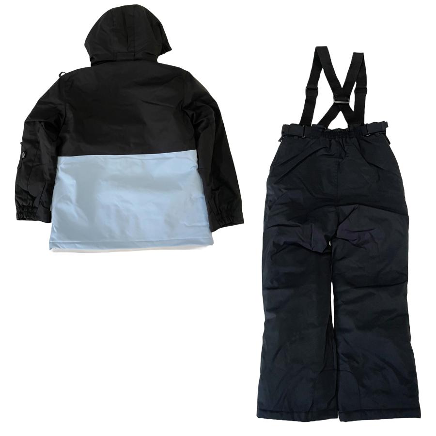 GERRY cosby 子ども用スノーウェア 上下160 ジェリーコスビー