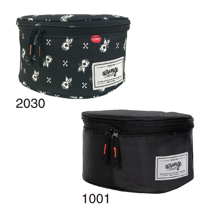 Oran Ge Goggle Case 2 ゴーグルケース２ Pymr Go Th