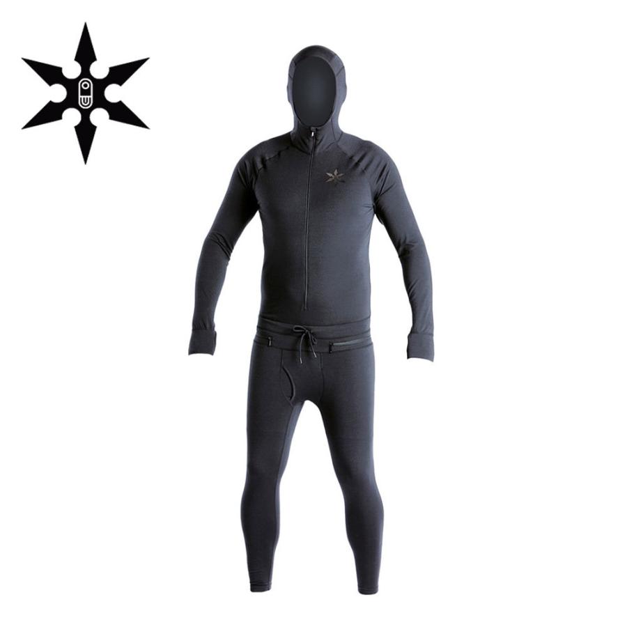 安心の定価販売 豊富なギフト 21-22 エアブラスター ニンジャスーツ メンズ Black AIRBLASTER Classic Ninja Suit Men#039;s 送料無料 xn--80abdkvgds4b5a4e.xn--p1ai xn--80abdkvgds4b5a4e.xn--p1ai