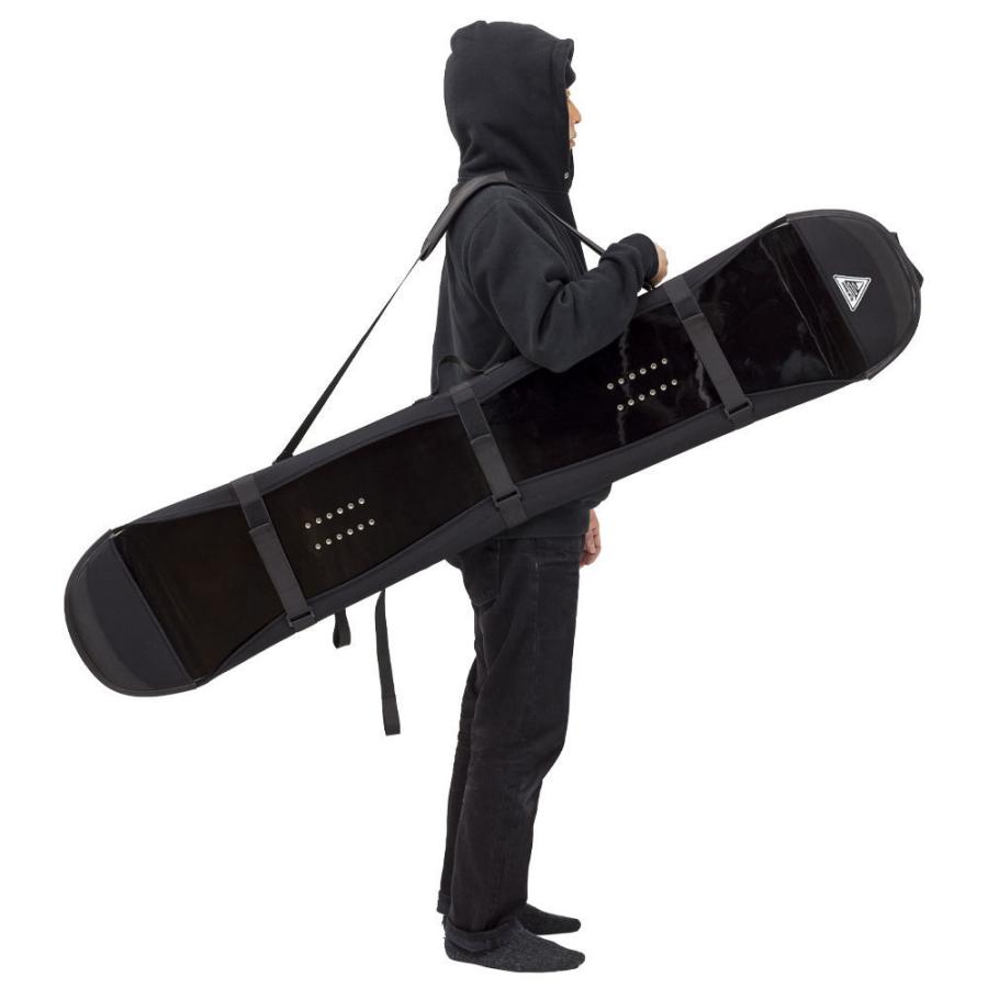 SALOMON スノーボード ソールカバー SAVANDER 147cm salomon S ソール