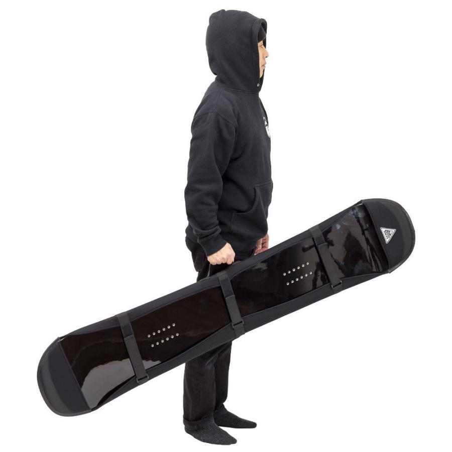 HOME MOUNTAIN ソールカバー Sole Cover RCAMO スノーボードカバー