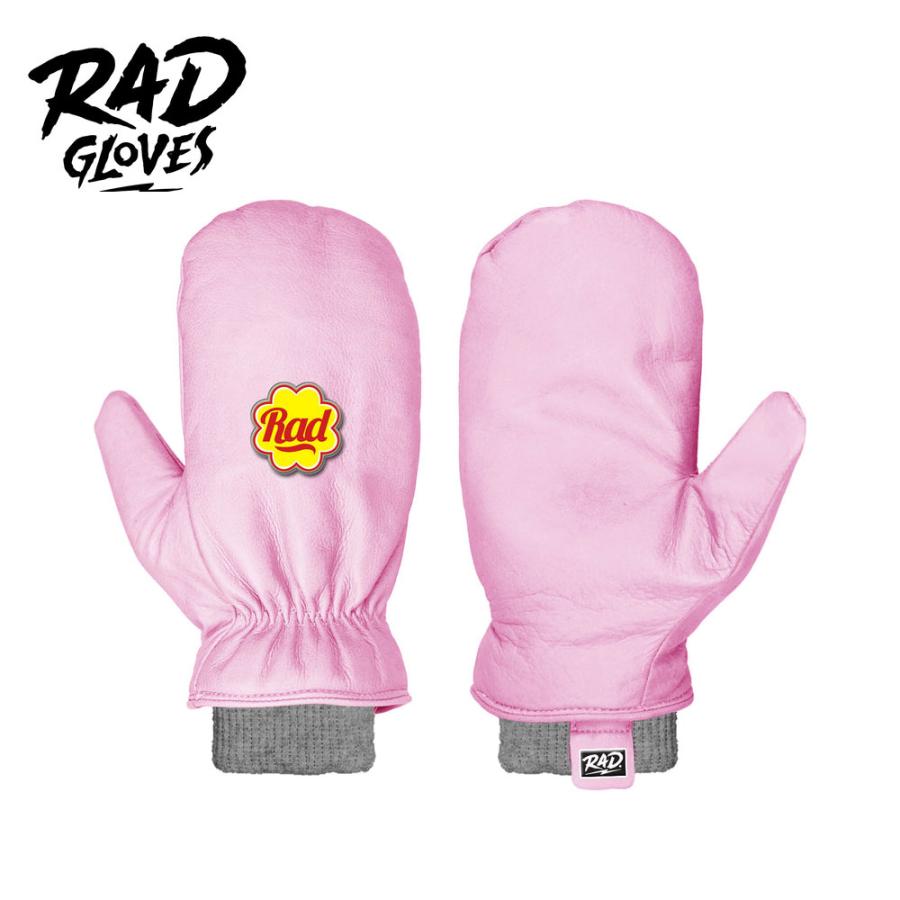 RAD GLOVES 21-22 The Rancher Mitten RADグローブ ミトングローブ