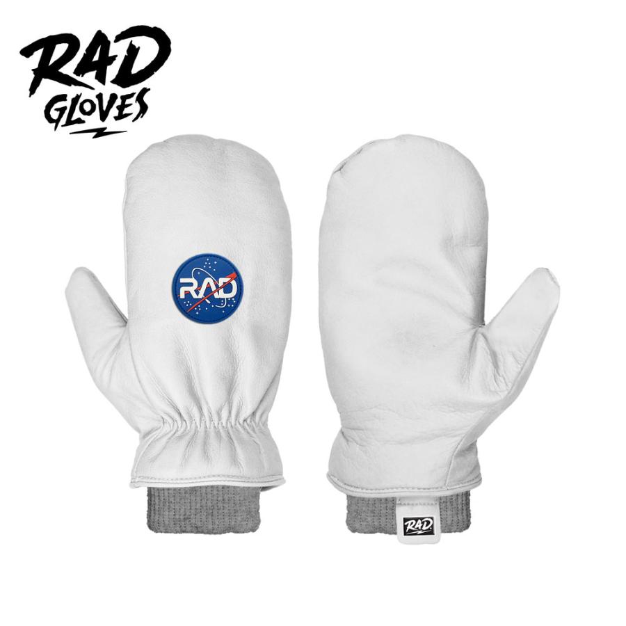 RAD GLOVES 21-22 The Rancher Mitten グローブ RAD GLOVES 21-22 The Rancher Mitten RADグローブ ミトングローブ