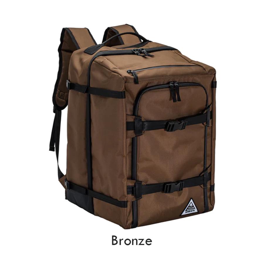 HOME MOUNTAIN トラベルパック Travel Pack トラベルバック パック 
