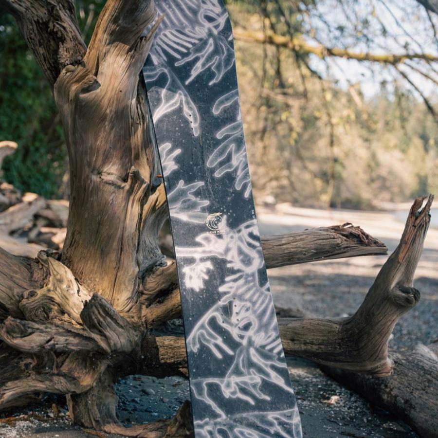 完売 NICHE Snowboards 22-23 Minx ニッチスノーボード ミンクス 完売 NICHE Snowboards 22-23 Minx ニッチスノーボード ミンクス