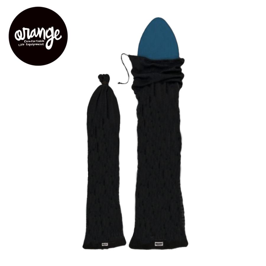 026 オレンジORANGE パウダースノーボードソールカバーケースソールガード オレンジ スノーボード ソールカバー ボードカバー ORAN'GE