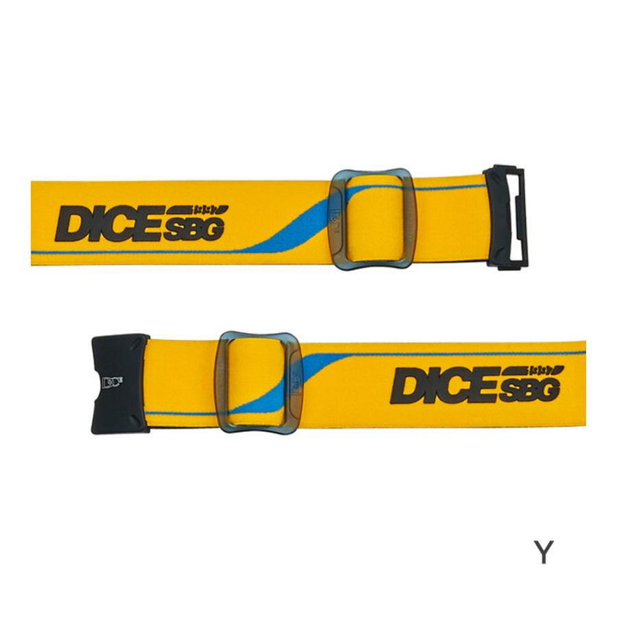 BANK 完売 DICE ゴーグル BK30892 2023-2024 偏光×MITレッド BANK 完売 DICE ゴーグル BK30892 2023-2024 偏光×MITレッド