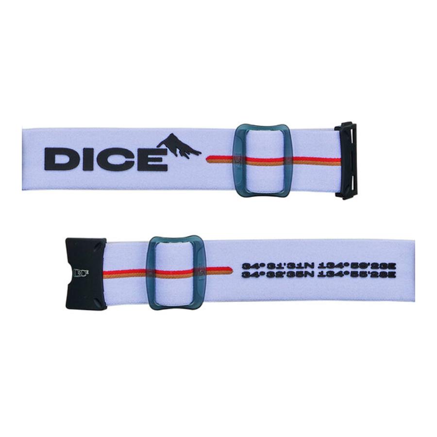 BANK DICE ゴーグル 2023-2024 BK35190 調光×MITレッドミラー BANK DICE ゴーグル 2023-2024 BK35190 調光×MITレッドミラー
