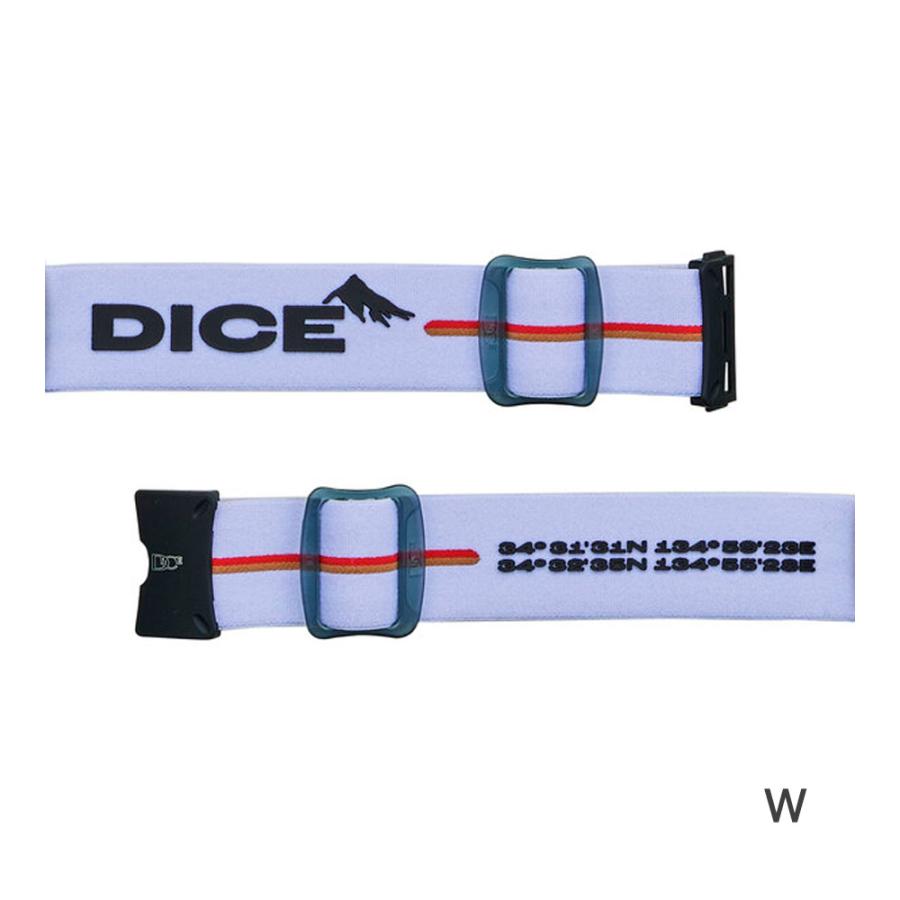 BANK 完売 DICE ゴーグル BK35573 2023-2024 調光×偏光グレイ BANK 完売 DICE ゴーグル BK35573 2023-2024 調光×偏光グレイ
