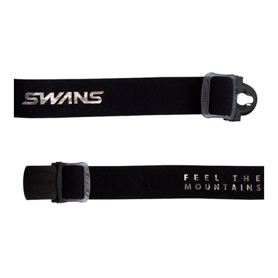 SWANS 完売 OUTBACK 2023-2024 調光ULTRAモデル OB-MDH-CU-LG SWANS 完売 OUTBACK 2023-2024 調光ULTRAモデル OB-MDH-CU-LG