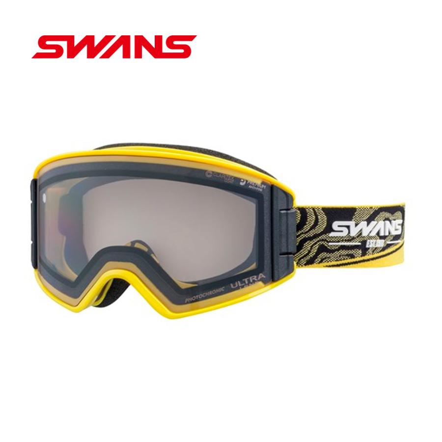 SWANS OUTBACK 2023-2024 調光ULTRAモデル OB-MDH-CU-LG Y SWANS OUTBACK 2023-2024 調光ULTRAモデル OB-MDH-CU-LG Y