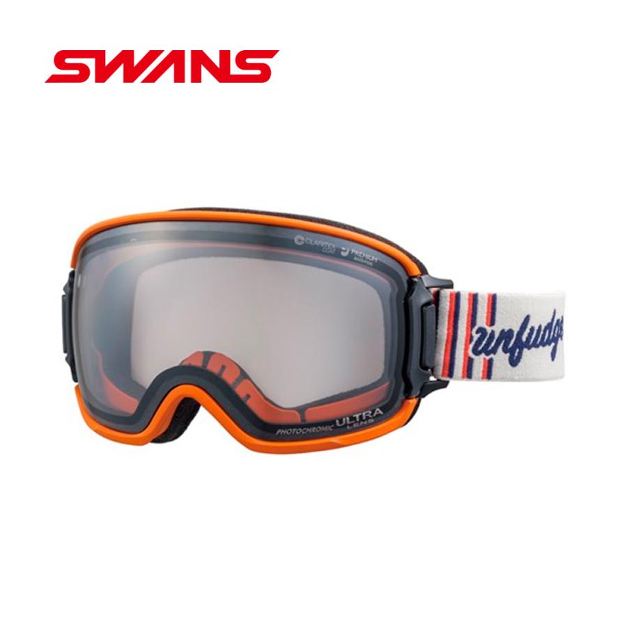 RIDGELINE SWANS 2023-2024 調光ULTRAモデル RL-MDH-CU-LG-UF RIDGELINE SWANS 2023-2024 調光ULTRAモデル RL-MDH-CU-LG-UF