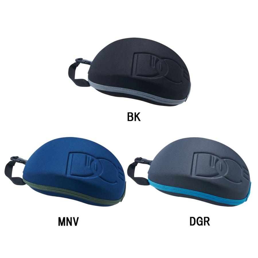 DICE（ダイス） ゴーグルケース DICE EZ GOGGLE CASE : Snow5 - 通販