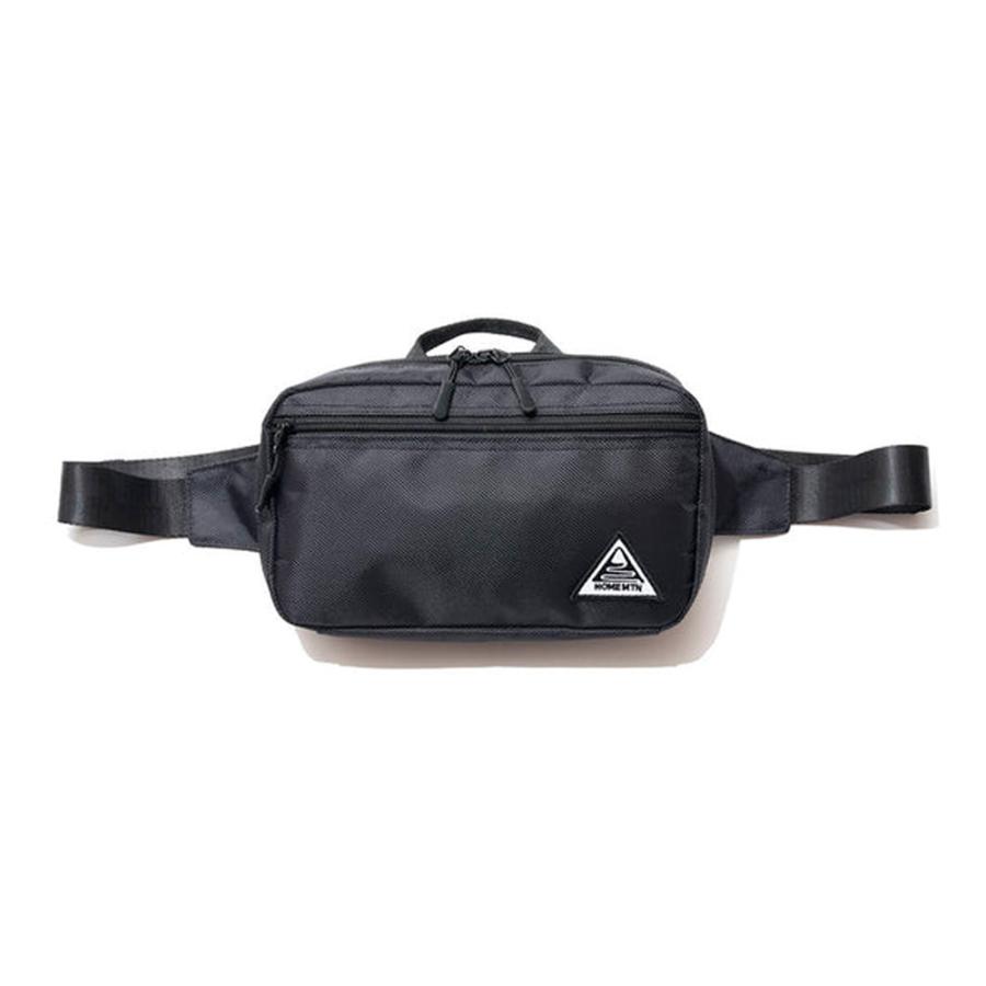 HOME MOUNTAIN Gadget Pack ガジェットバッグ  ボディバッグ メッシュ |  | 01