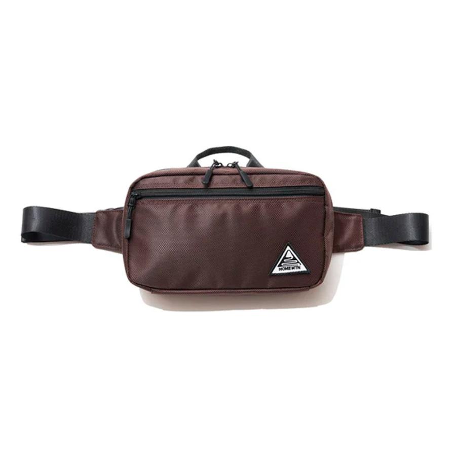 HOME MOUNTAIN Gadget Pack ガジェットバッグ  ボディバッグ メッシュ |  | 03
