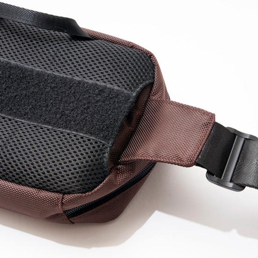 HOME MOUNTAIN Gadget Pack ガジェットバッグ  ボディバッグ メッシュ |  | 07