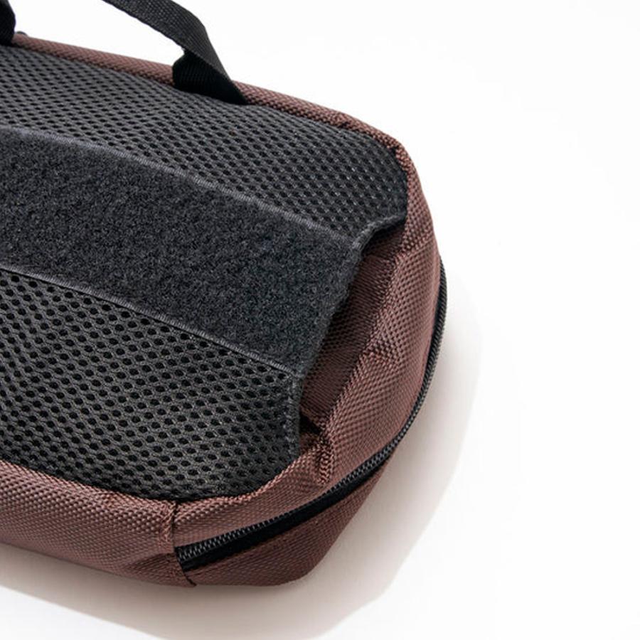 HOME MOUNTAIN Gadget Pack ガジェットバッグ  ボディバッグ メッシュ |  | 08