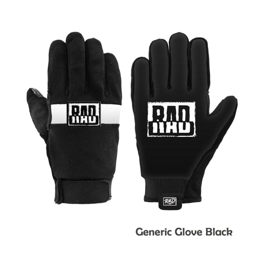 20%OFF RAD GLOVES THE GENERIC SERIES RADグローブ ミトングローブ スキー スノーボード ミトン ...