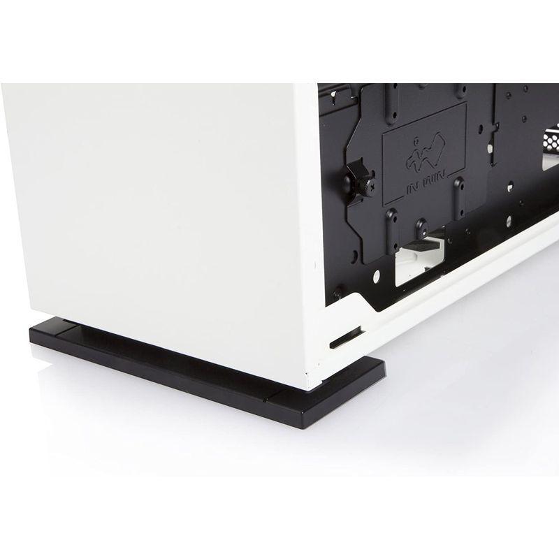 【希少】 IN WIN 強化ガラス製サイドパネル採用 ミドルタワーATXケース 303-White (型番:IW-CF06W) 【1837959262】(11158円)