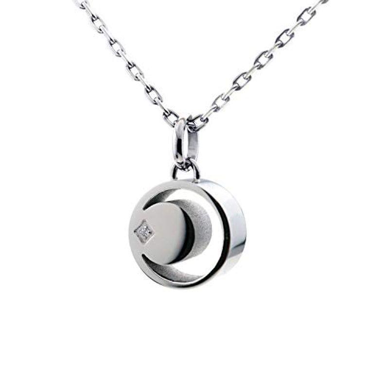 Jewel of Memory 遺骨ペンダント 遺骨ネックレス 手元供養 メモリアル 遺骨入れ ステンレス 316L メンズ レディース ム