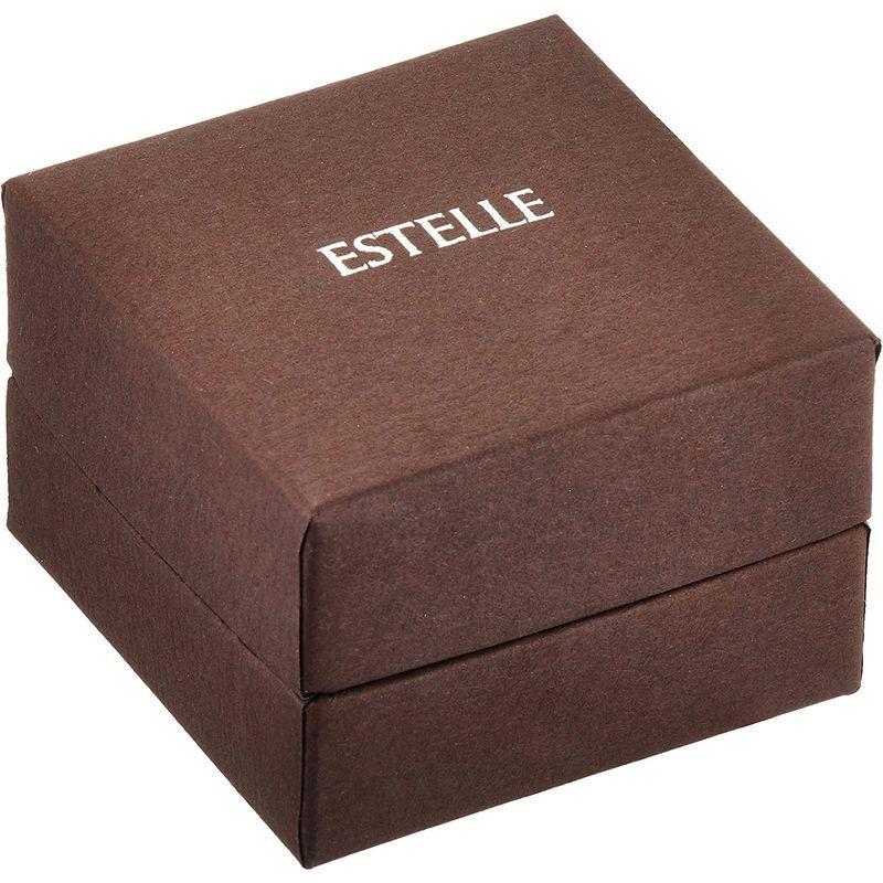 エステール ESTELLE K18 ダイヤモンド イエローゴールド イニシャル ネックレス(M) 0344-1903-0019-0000 ESTELLE K18 ダイヤモンド イエローゴールド イニシャル ネックレス