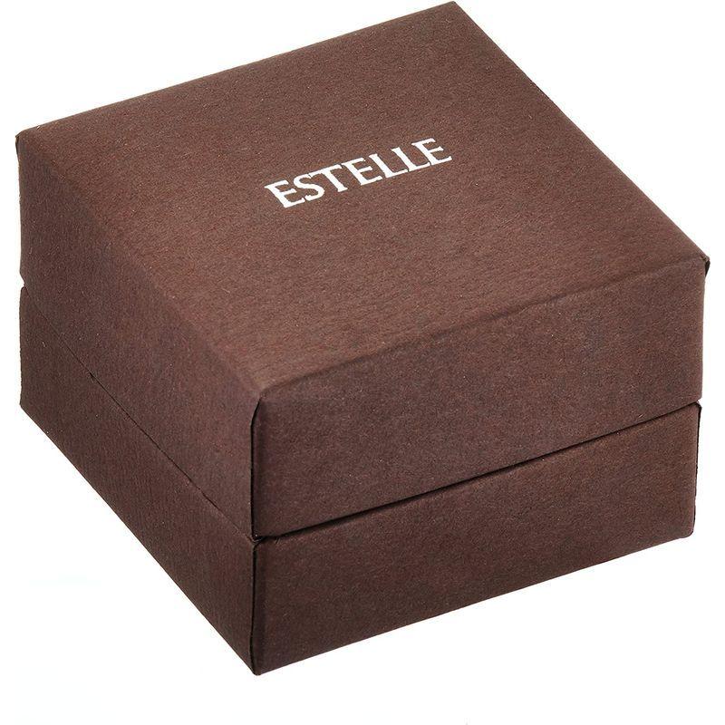 25【新品未使用】 エステール ESTELLE ダイヤモンド プラチナ ピアス (0.2ct) 0212-0630-0022-0000 【FKP8180014555】(29610円)