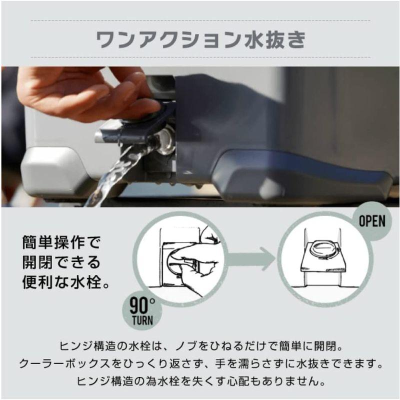 シマノ クーラーボックス 22L アイスボックスVL ICEBOX VL 22L NX-422V Mグレー 01 Mグレー 22L 22L Mグレー クーラーボックス アイスボックスVL ICEBOX VL NX 422V