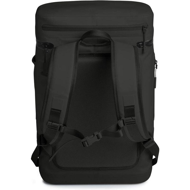 「人气商品」 ハイドロフラスク(Hydro Flask) Soft Cooler Pack 22L ブラック クーラーバッグ 【UOI6621061744】(23967円)