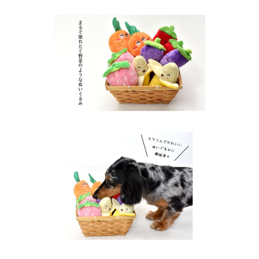 犬 おもちゃ 玩具 なき笛 ピヨピヨ ぬいぐるみ にんじん バナナ 果物 野菜 音 音が鳴る ペット用品 Dog Dog 犬用品 ペットグッズ ペット Petto ペット用品 ゆ Da005 Snowdrop 通販 Yahoo ショッピング
