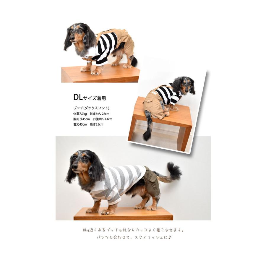 Snowdrop ダックスサイズ Ds Dm Dl ラガーシャツ ボーダー オリジナル Tシャツ 半袖ボーダーシャツ 犬 ドッグ 服 犬服 小型犬 中型犬 犬用品 Dog Dog ペッ Sd115d Snowdrop 通販 Yahoo ショッピング