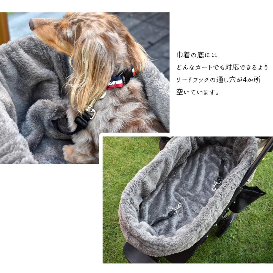 グレージュ チャコールカラー再入荷12 9予定 Snowdrop 暖かbigペットポーチ ぬくぬく もこもこ ペット巾着 カートマット犬 ベットカバー ゆうパケット不可 Sd169 Snowdrop 通販 Yahoo ショッピング