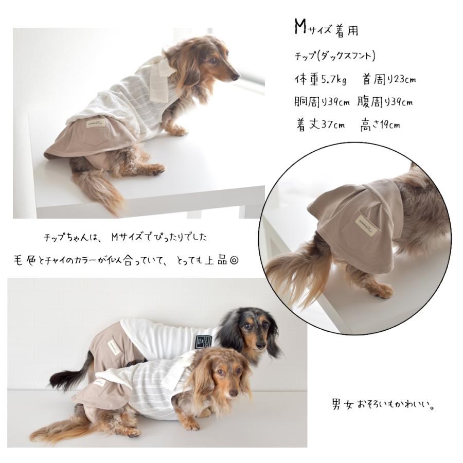 (在庫処分SALEの為返品交換不可)マナーパンツ＆スカート snowdrop マナーベルト付き パンツ DOG dog ペット服 犬の服  ゆうパケット対応