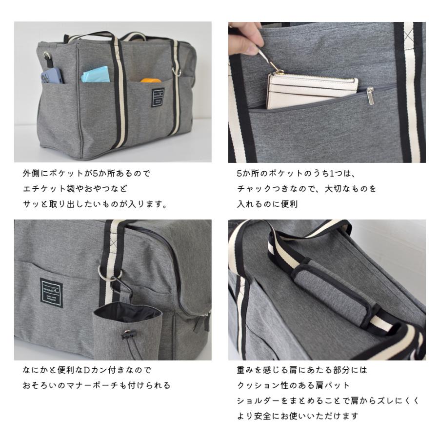 リニューアルの為在庫処分特価SALE】キャリーバッグ ストライプ