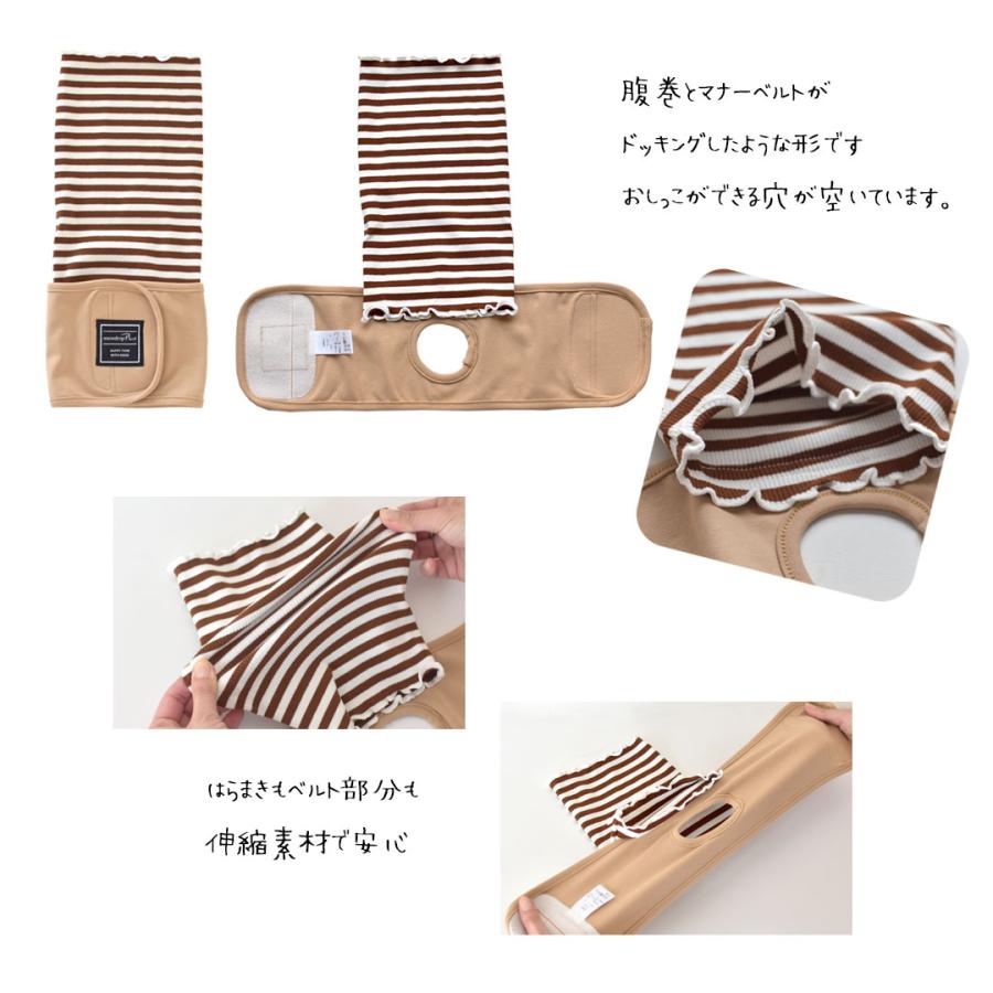 腹巻付きベルト Snowdrop はらまき 腹巻 ボディーウォーマーおしっこの出来るベルト 腸活 冷房対策 シニア パピー 犬 服 介護 ゆうパケット対応 Sd258 Snowdrop 通販 Yahoo ショッピング