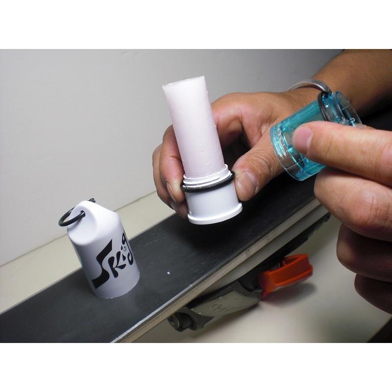 スキーゴー スキーワックス スティックワックス A1 SKIGO : SNOWGOSHOP