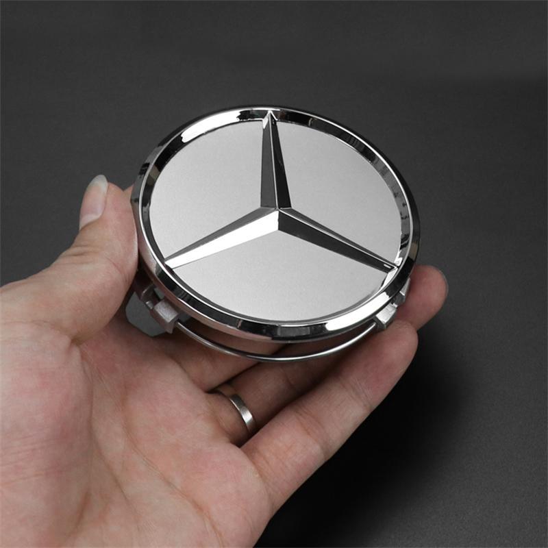 Mercedes-Benz（メルセデス・ベンツ） 【Mercedes-Benz対応】75mm