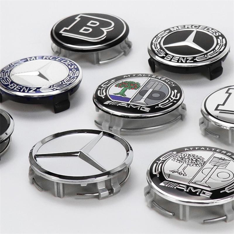 Mercedes-Benz（メルセデス・ベンツ） 【Mercedes-Benz対応】75mm