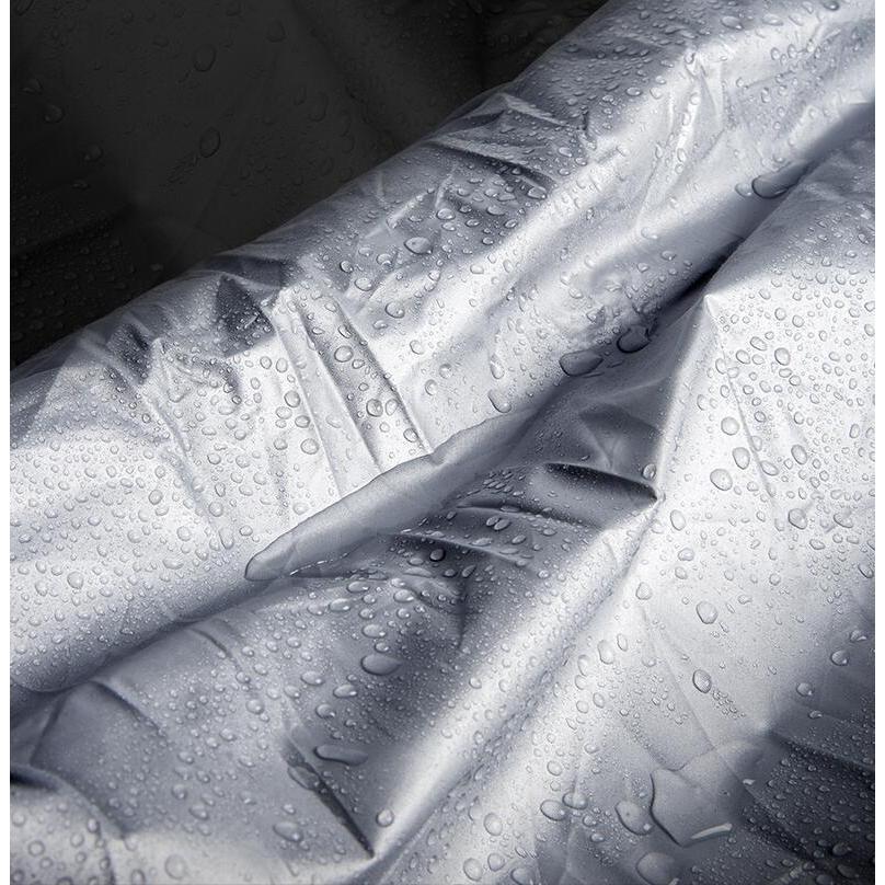 トヨタ ランドクルーザー 車ボディカバー 汚れ 傷 鳥の糞防止 雪 花粉 日除け用 汎用車用 |  | 10