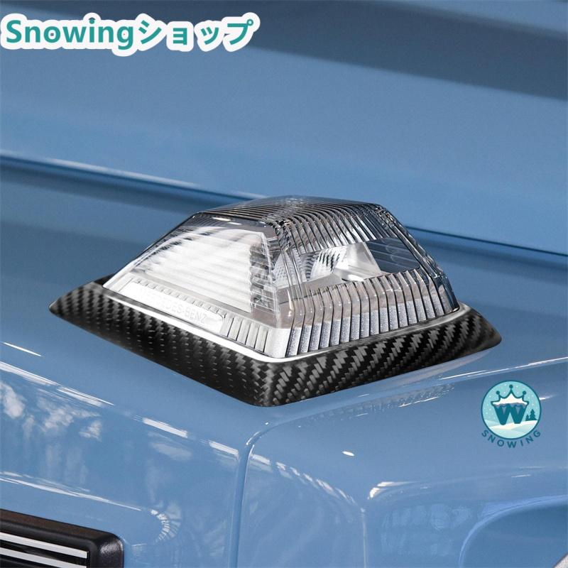 Mercedes Benz W205 Cクラス 2015-2018 燃料タンクキャップ自動車部品改造装飾ステッカー カーボン | acer