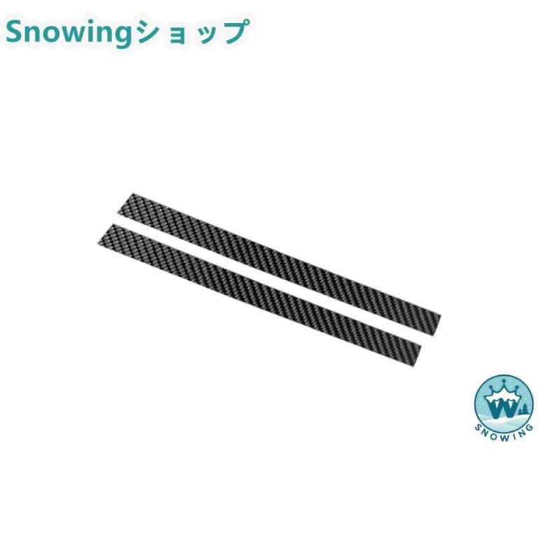 Mercedes Benz Cクラス W204 W205 2015-2018 ピラー サイド ウィンドウ ピラーカバー ピラー パネル ガーニッシュ  カーボン | acer | 05