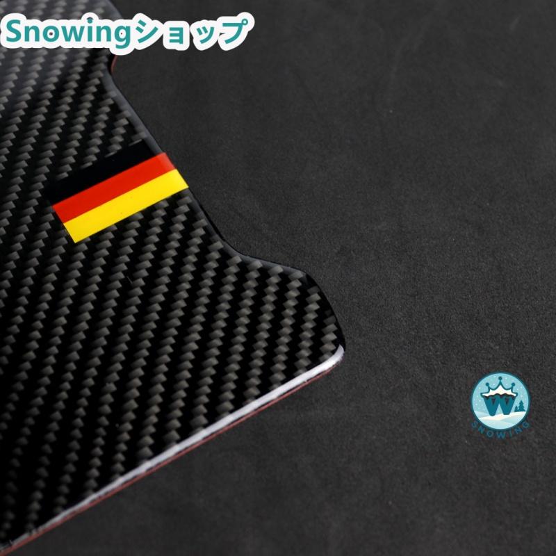 Mercedes Benz 新しいCクラス C200 W205 C180 GLC260 自動車用インテリアパネル ガーニッシュ  カーボン | acer | 01