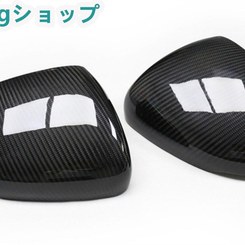 Mercedes Benz Aクラス CLAクラスA200 CLA260 W177 118 エクステリアミラー装飾 リアミラー装飾 リアビューミラートリム カーボン | acer | 03