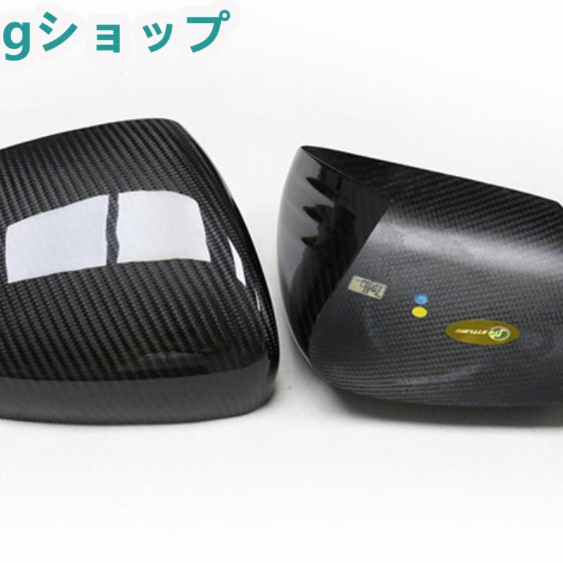 Mercedes Benz Aクラス CLAクラスA200 CLA260 W177 118 エクステリアミラー装飾 リアミラー装飾 リアビューミラートリム カーボン | acer | 04