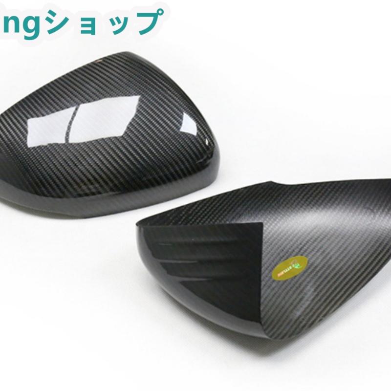 Mercedes Benz Aクラス CLAクラスA200 CLA260 W177 118 エクステリアミラー装飾 リアミラー装飾 リアビューミラートリム カーボン | acer | 05
